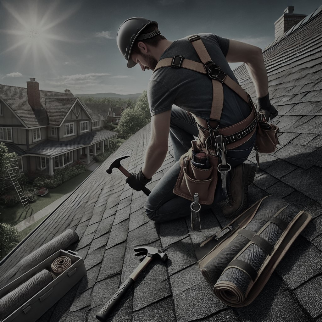 Contact our roofing experts in Raleigh, NC